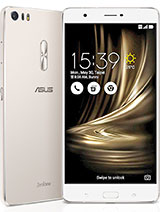 Asus Zenfone 3 Ultra ZU680KL title=